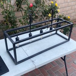 Dining / Living Ceiling Light