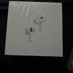 AirPods 2nd Generation C Type