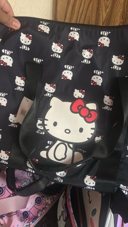 Hello kitty
