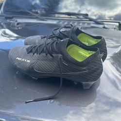 Nike Zoom Mercurial Vapor 15 Elite FG Firm Ground Soccer Cleats