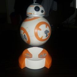BB-8 Robot Control Toy