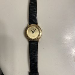 Women’s Gucci Watch
