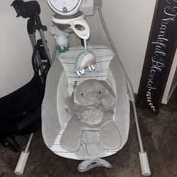 Baby Swing 