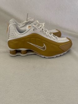 Nike Shox
