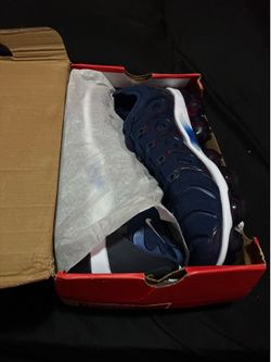 Nike Vapor maxes