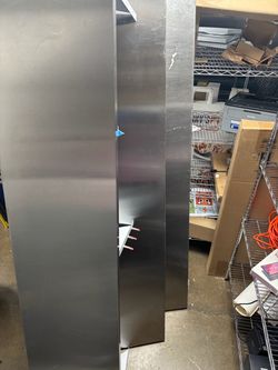 heavy-duty stainless steel wall shelf