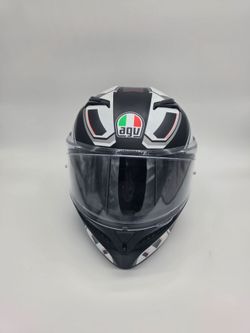 AGV K3 Rivia mens size medium