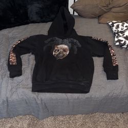 Vlone Jacket (Kodak Collaboration)