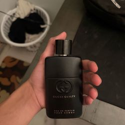 Gucci men’s cologne
