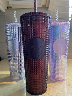 Starbucks Holiday Tumbler