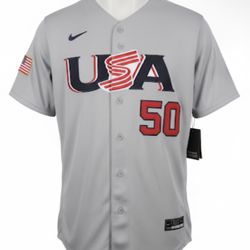 JERSEYEXOTICS:USA Betts Jersey 