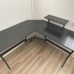 Gaming Desk 