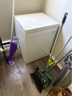 Freezer