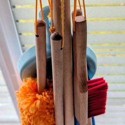 Kids Cleaning Tools 