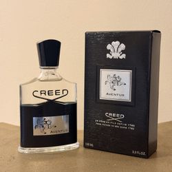 Creed Aventus 100ml New