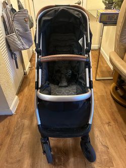 Baby stroller /bassinet