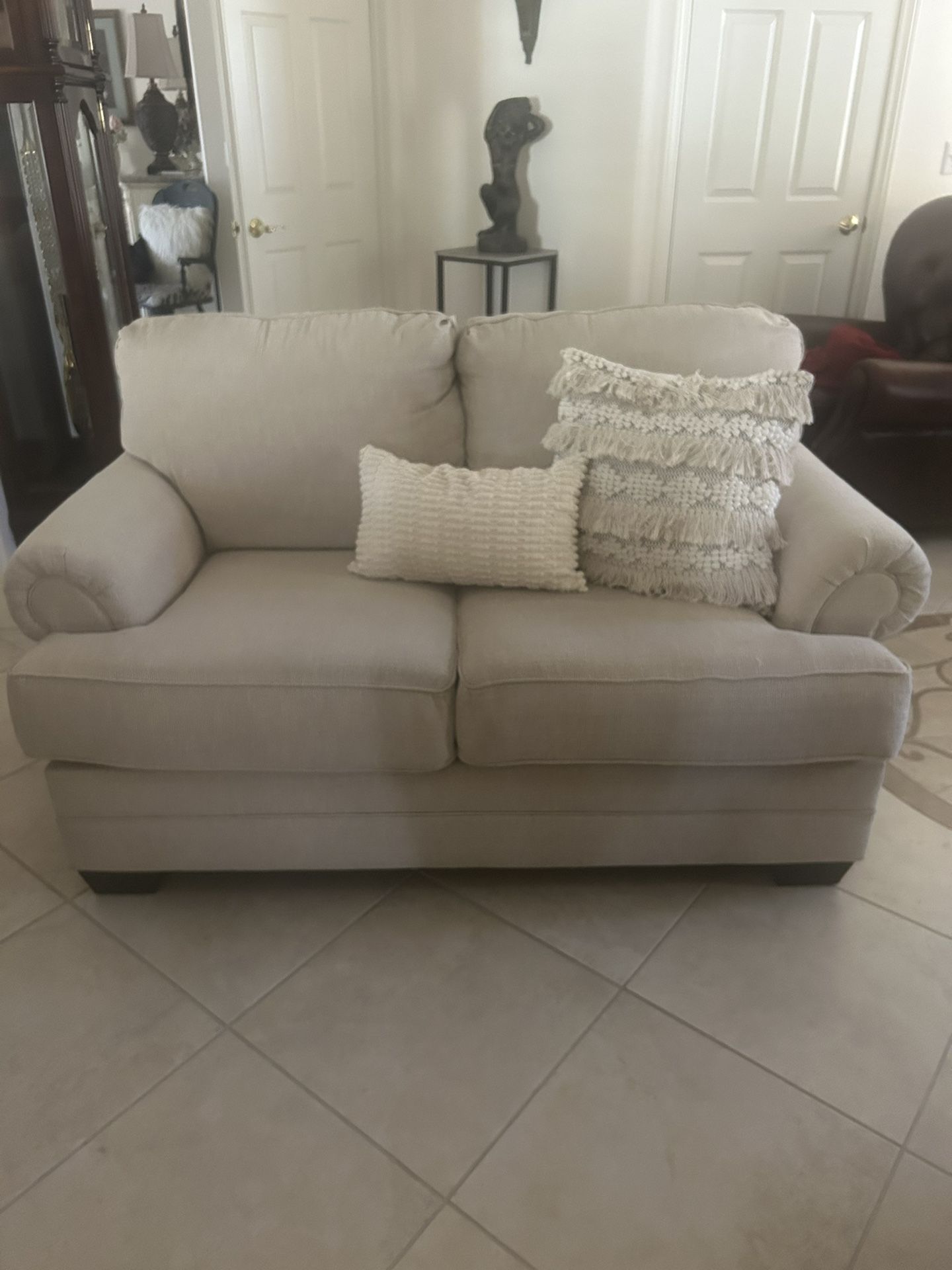 Loveseat