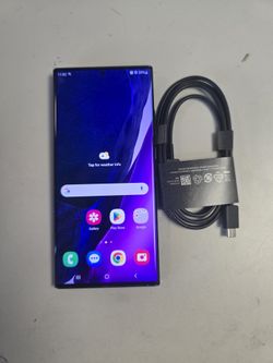 Samsung note 20 ultra 5g with memory card 128 gb factory unlocked for all carriers including metropcs lycamobile simple mobile sprint ultra mobile min