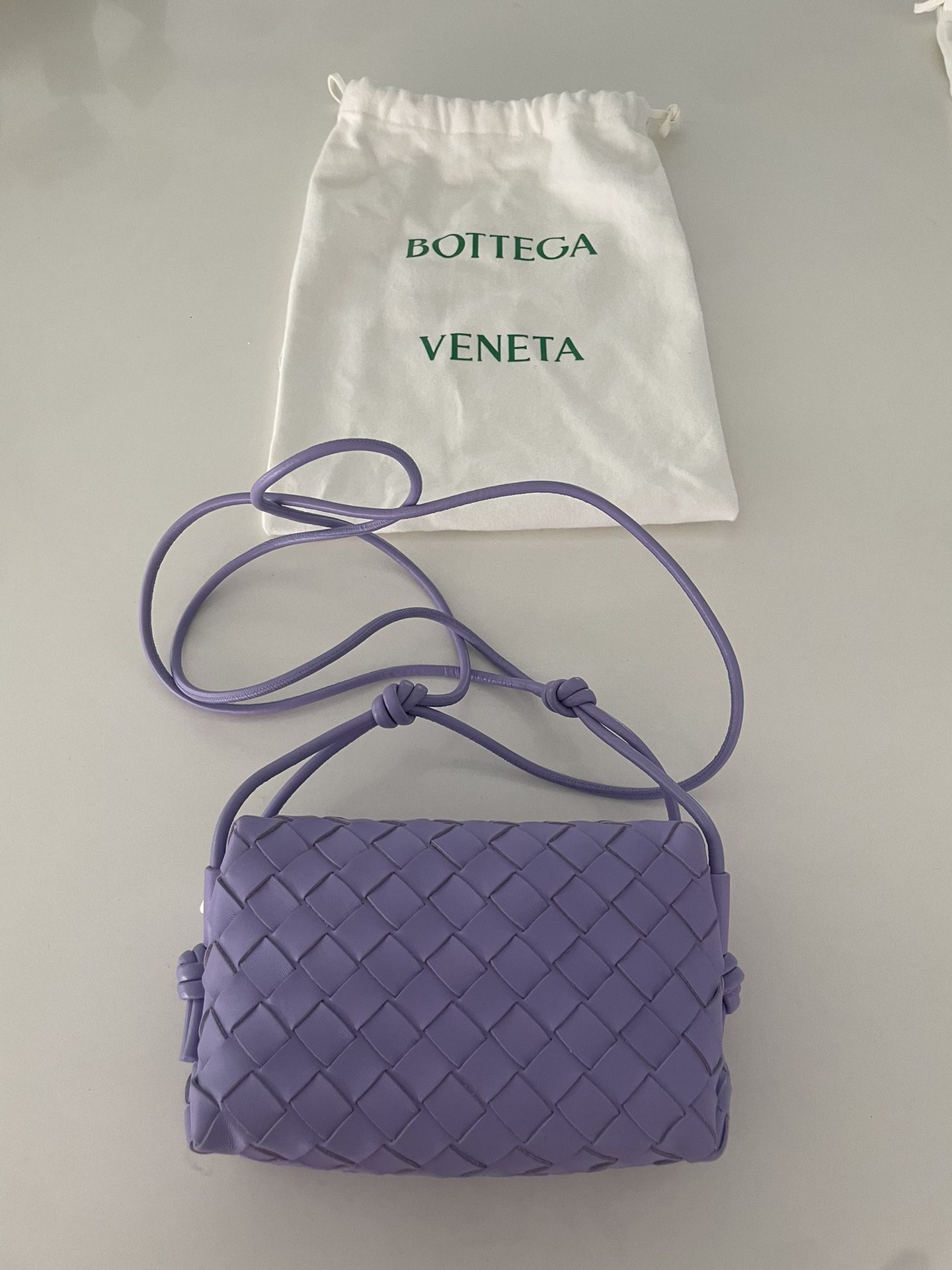 Bottega Veneta Bag 