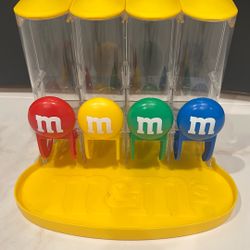 M&M Dispenser 