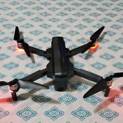 Ruko F11 PRO GPS Folding Drone