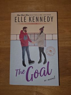 Off campus book 4