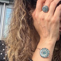 Brand New Half Set Jewelry 