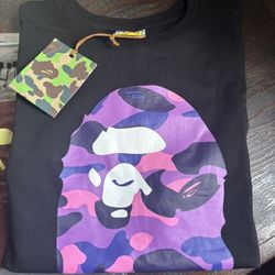 A Bathing Ape T-shirt