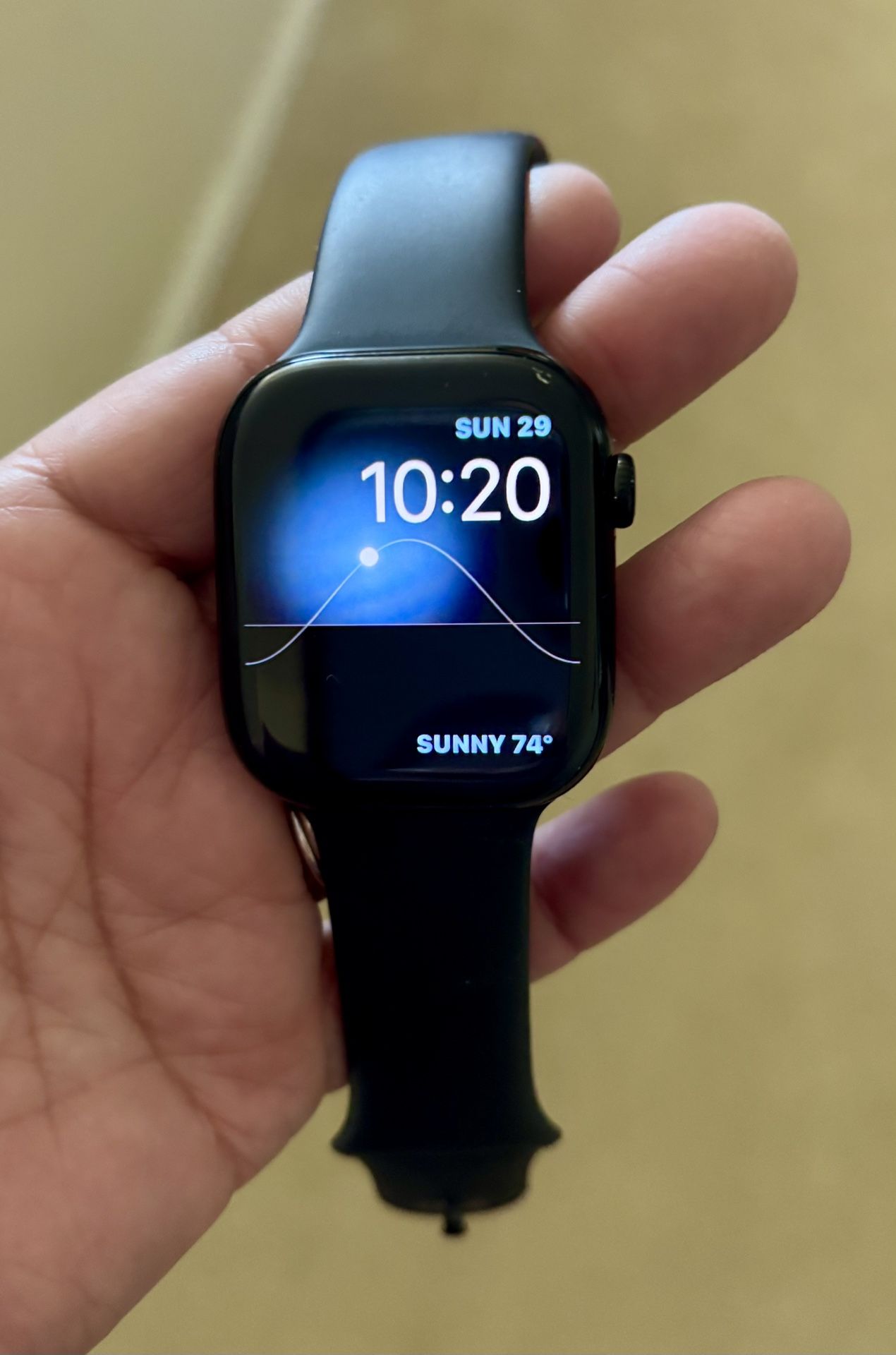 Apple Watch Series 10 46MM