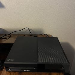 Xbox One