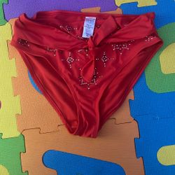 Time tru High waisted Swimming Bottoms