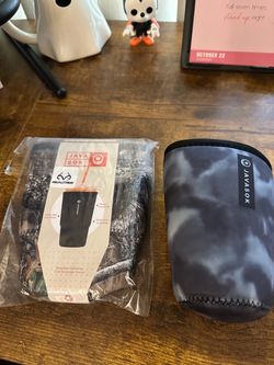 Javasok Cup sleeves