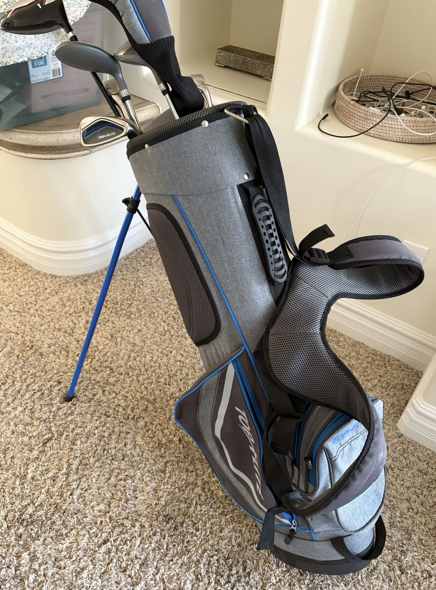 Men’s Golf Set