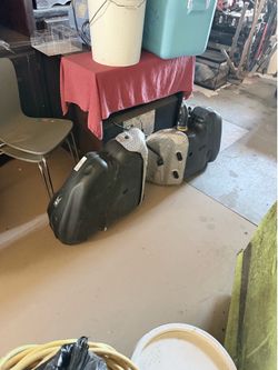 Camaro zl1 gas tank 2019-2023
