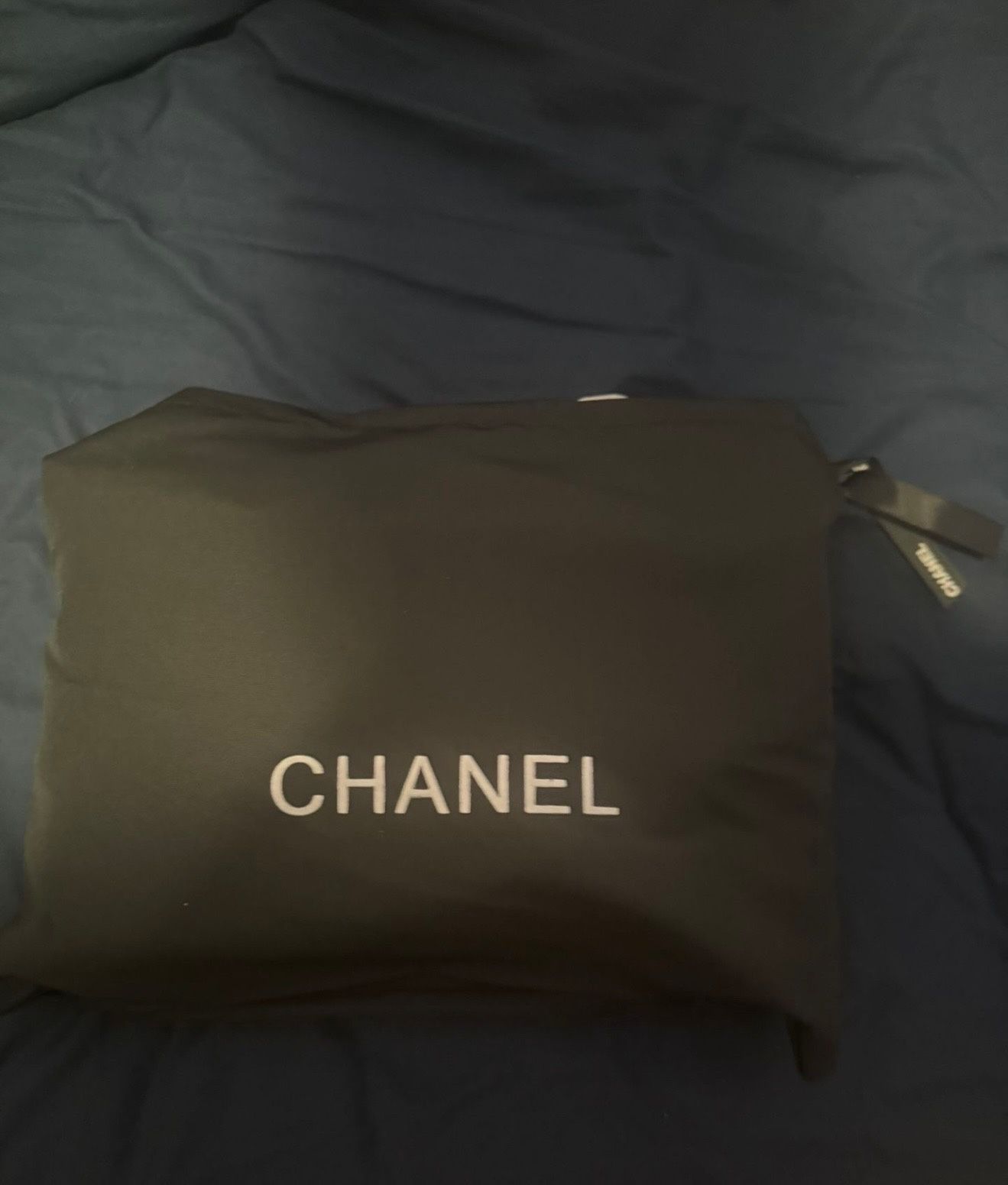 Chanel Handbag Purse