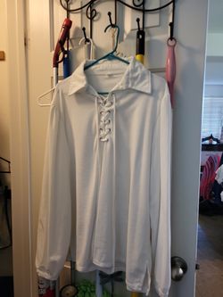 Ren Faire Men's Shirt