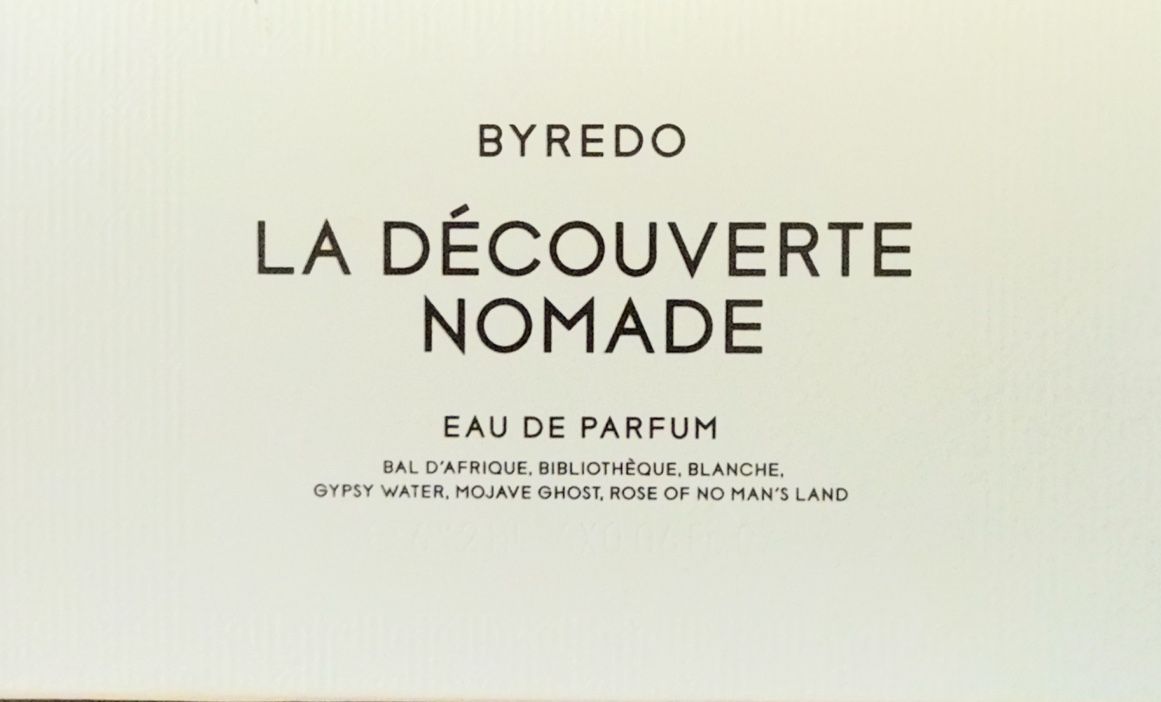 Perfume