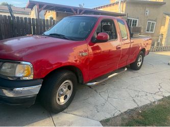 2003 Ford F-150