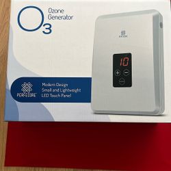 OZONE GRNERATOR
