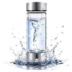 Hydrogen Water Bottle Generator