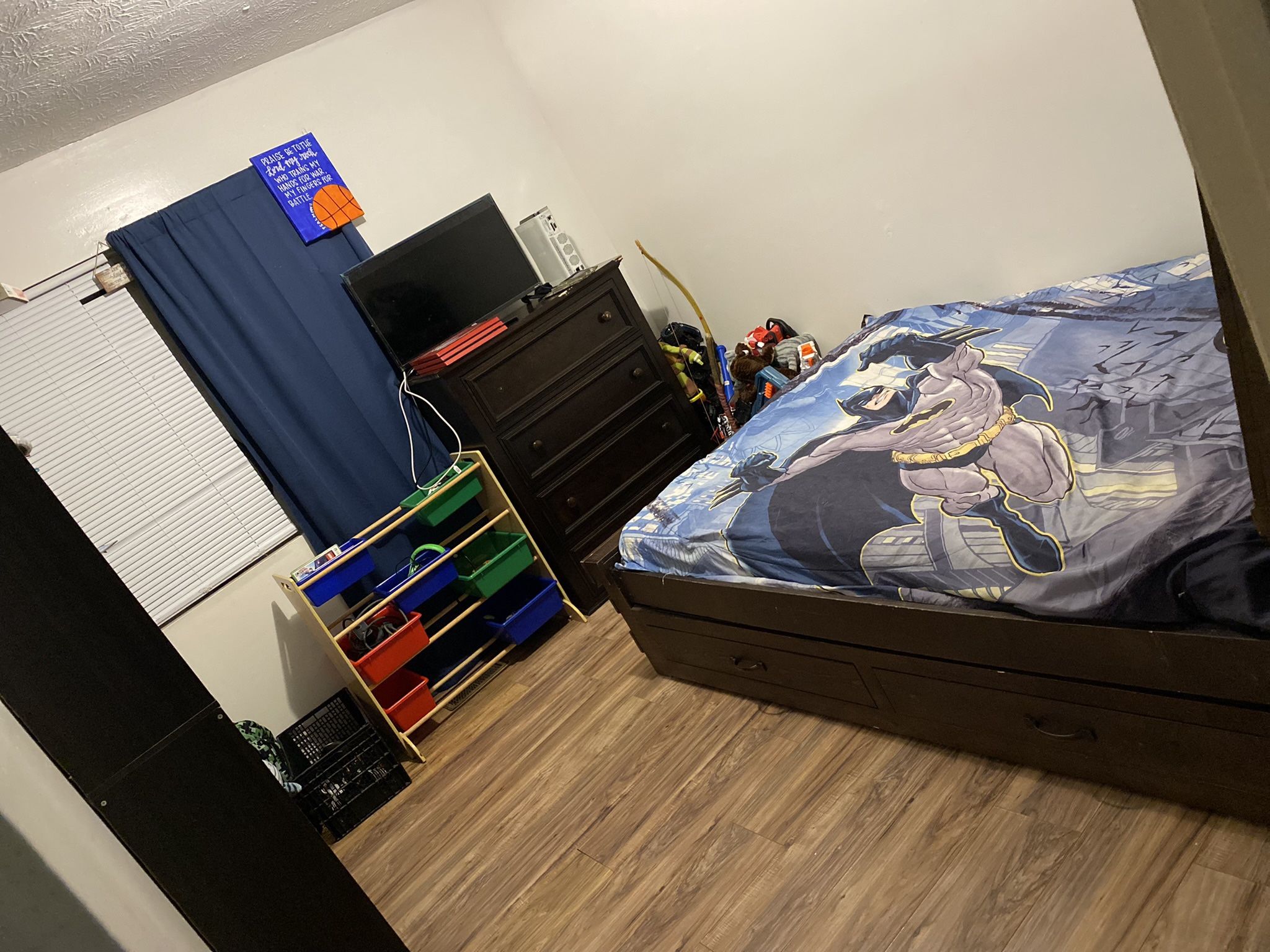Trundle Bed for Sale in Walker, LA OfferUp