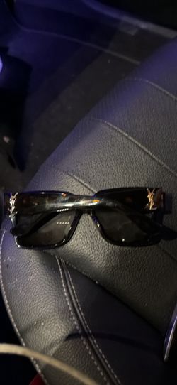 YSL Sunglasses