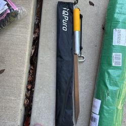 Boat Anchor Spear 
