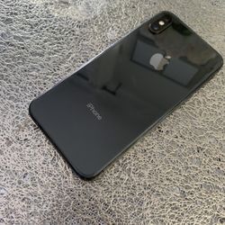 Factory unlocked Iphone X