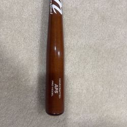 Baseball bat wood - Marucci 33 In AP5 Pro Model
