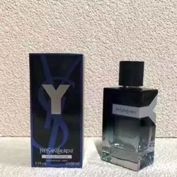 YSL & Dior Sauvage Men’s Cologne 