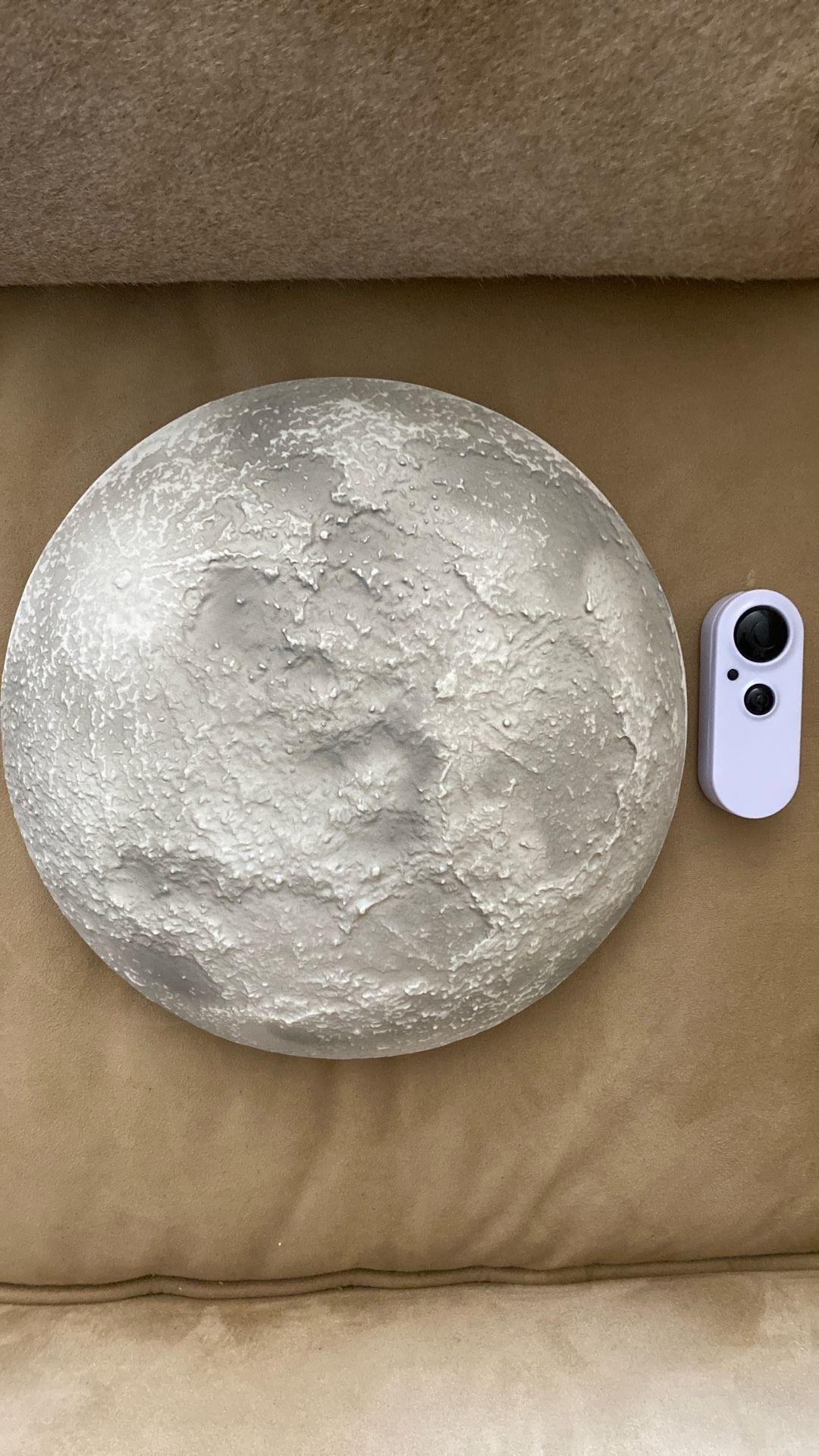 Light up Moon