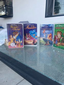 Disney movies
