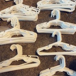 Baby Hangers 