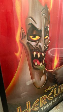 Disney Poster